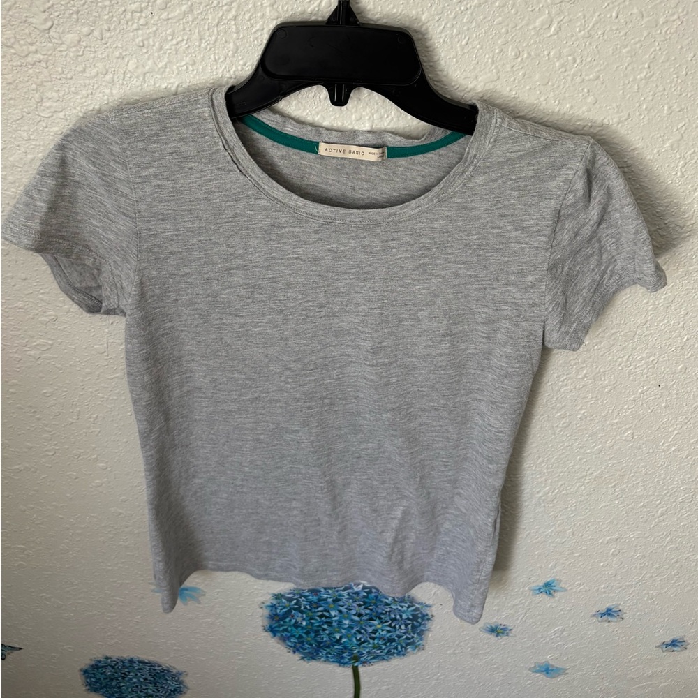 Women’s Top Active Basic - Picture 6 of 7